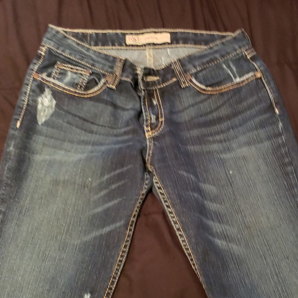 BKE jeans